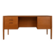 1960s desk, Wilhelm Renz, vintage