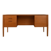 1960s desk, Wilhelm Renz, vintage