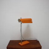 Table Lamp/ Lidokov, 1960s