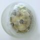 Vintage Limburg Space Age Murano Glass Light