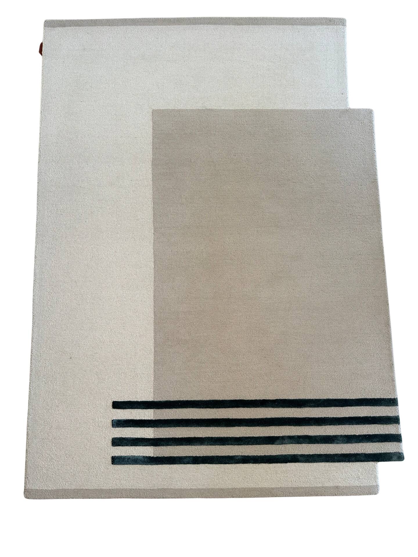 Tapis ligne pure element 170 × 240 cm – neuf