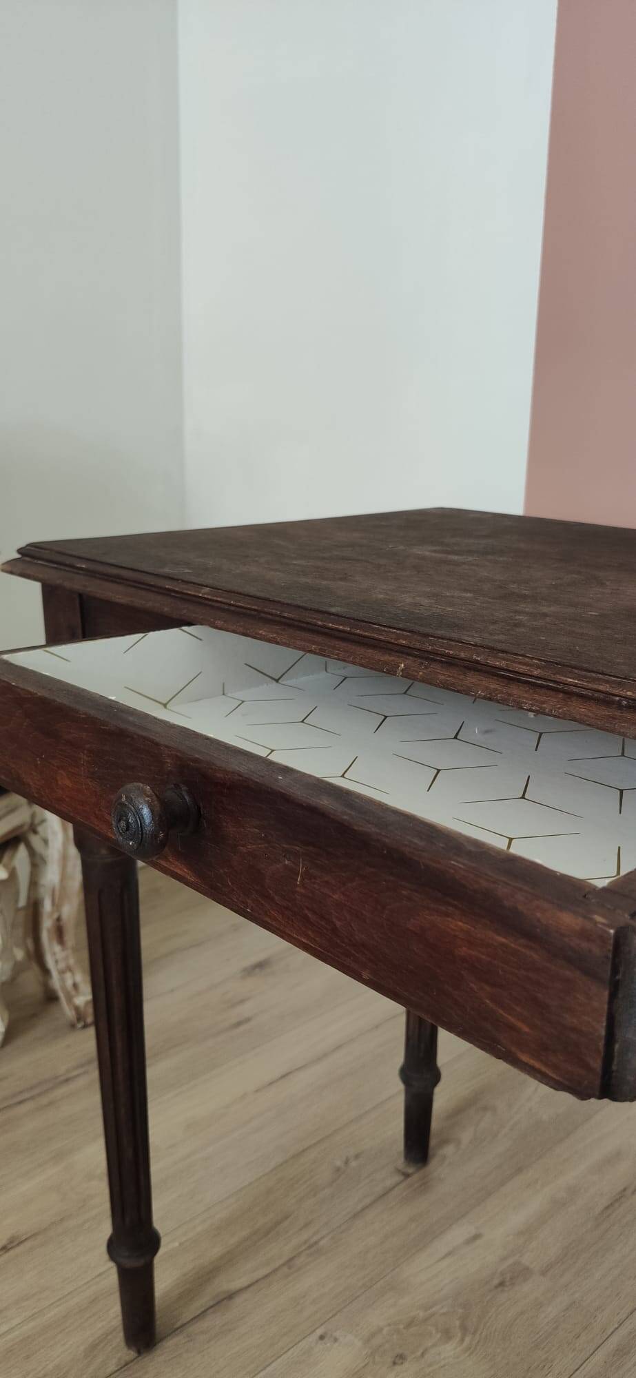 Louis XVI style desk