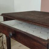 Louis XVI style desk