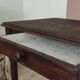 Louis XVI style desk