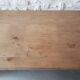 Farm table 2m50 old