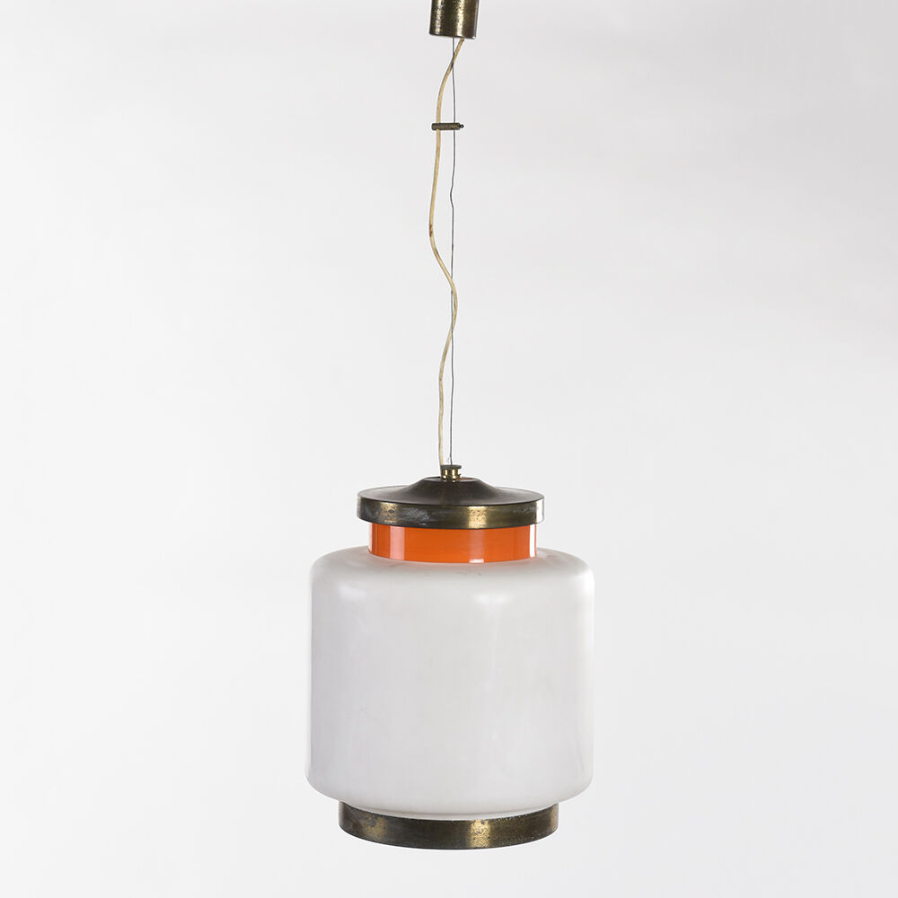 Suspension 60s, Italy