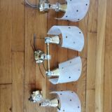 Wall lights