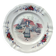 Large dish Obernai Sarreguemines