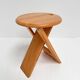 Suzy folding stool by Adrian Reed for Princes Design Works, 1980s