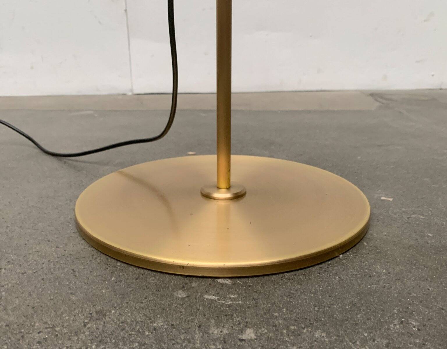 Vintage Halo 250 Floor Lamp by Rosemarie & Rico Baltensweiler for Swisslamps International