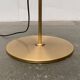 Vintage Halo 250 Floor Lamp by Rosemarie & Rico Baltensweiler for Swisslamps International