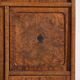 Ancient Japanese tansu of the mizuya-dansu type – Taishō/Showa period (circa 1910-1940)