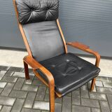 Fauteuil relax Ekstrǒm