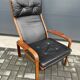 Fauteuil relax Ekstrǒm