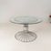 GASTONE RINALDI DINING TABLE FOR RIMA,