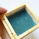 Wooden box, box - vintage