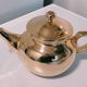 Vintage Habitat Teapot
