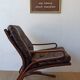 Scandinavian  Lounge Chair by Oddvin Rykken, 1960s.