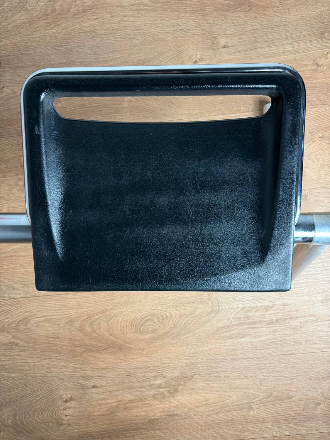 Bench 3 seats FERFOR – design Estudi Cread, 1980s