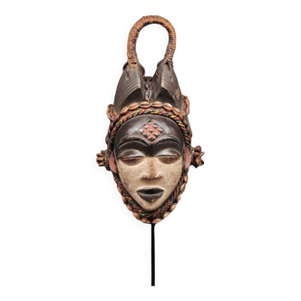 Masque punu