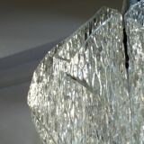 Me marbach suspension in plexiglass