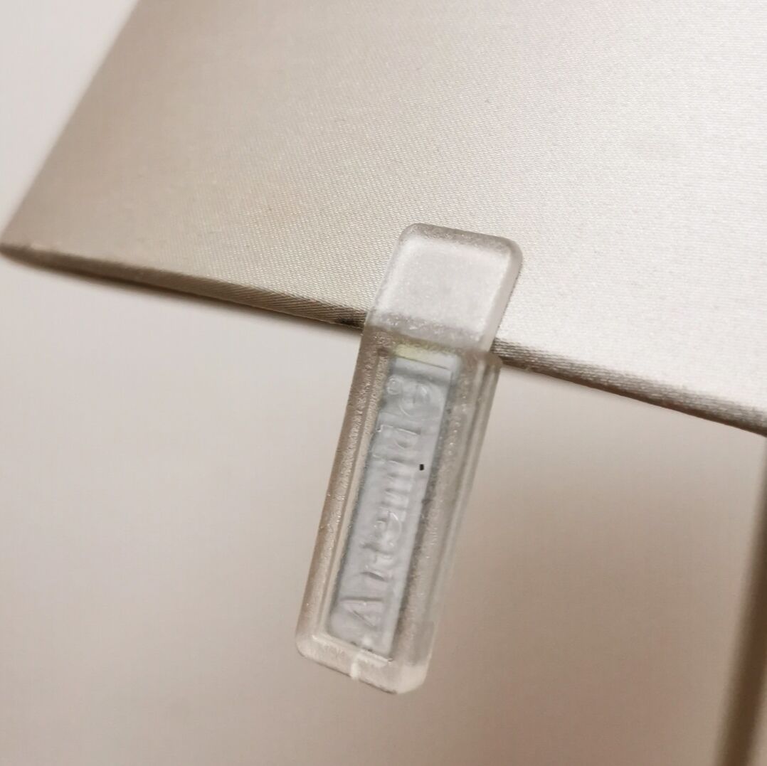 Floor lamp Artemide Melampo terra