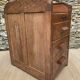 Office furniture, wooden sliding-door filing cabinet