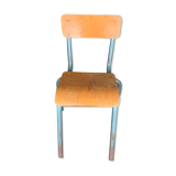 Small Vintage School Chair