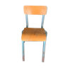 Small Vintage School Chair