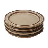 4 sandstone plates publisher Stogo Denmark