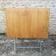 Architect's drawing table from 1969