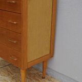 Hairdresser's commodity 1970