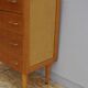 Commode coiffeuse 1970