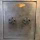 Old safe P.Haffner