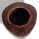 Wabi Sabi Organic Modern Coco de Mer Centerpiece, Hand-Carved, 19th C.