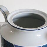 Villeroy and Boch teapot, Cloud model, vintage