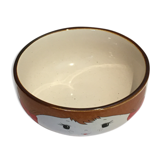 Korean bowl
