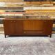 Enfilade vintage Marcel Gascoin