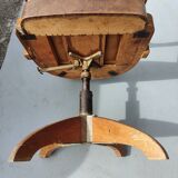 Fauteuil de bureau pivotant