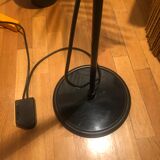Black Ycami lamppost