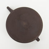 Sandstone covered pot by Dansk