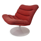 Model 975 Lounge Chair by Geoffrey Harcourt for Artifort, 1970s