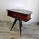 Table de chevet vintage années 60