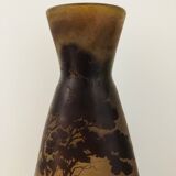 Gallé vase