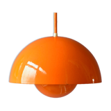 Verner Panton flowerpot pendant lamp by Louis Poulsen, Denmark