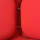 Fauteuils Womb Set de 2