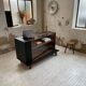 Glass countertop 50s/60s