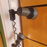 Vintage 80'S Boulanger lamp
