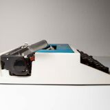 Underwood 315 blue and black laptop