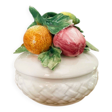 Pot / sweet jar Lancel